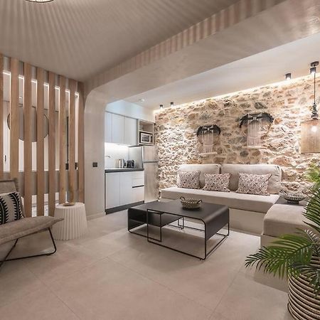 Apollonos 28 Luxury Suites Athens Exterior photo